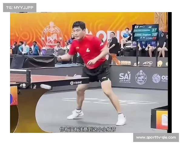 全运会乒乓球赛场粉丝追星,王皓李晓霞成观众热议焦点