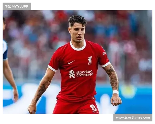 索博斯洛伊连续三场破门,成利物浦关键先生