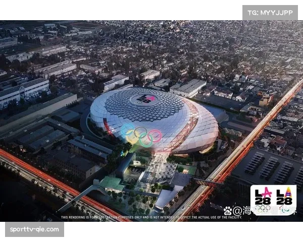 快船队为新主场Intuit Dome举办媒体开放日，球馆将于2026-27赛季正式启用