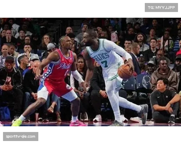 凯尔特人123-91大胜76人，塔图姆布朗合砍51分